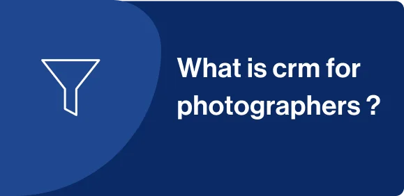 What is photo selection software ?